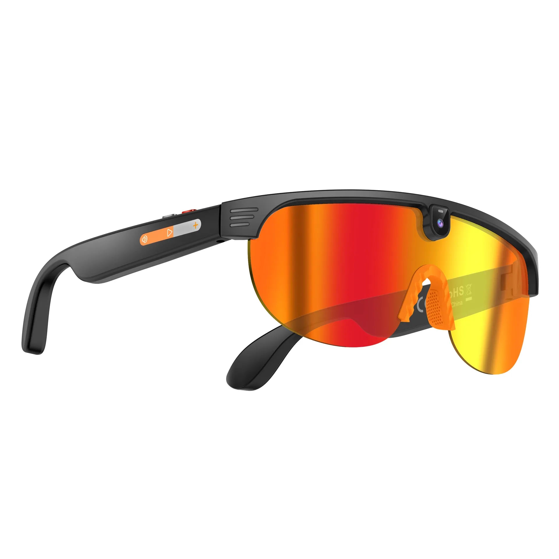 IRIS Sport AI