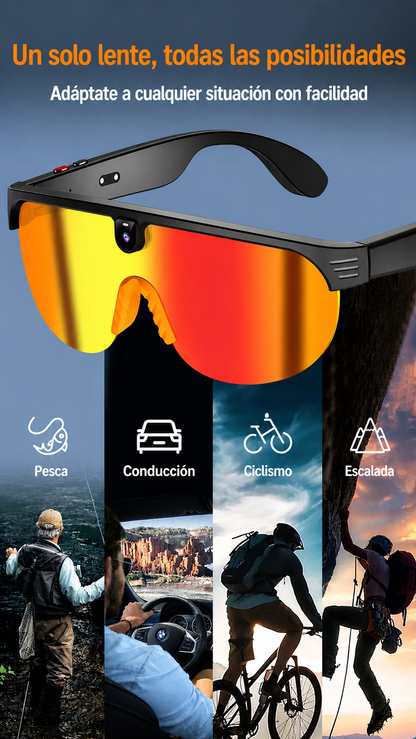 IRIS Sport AI