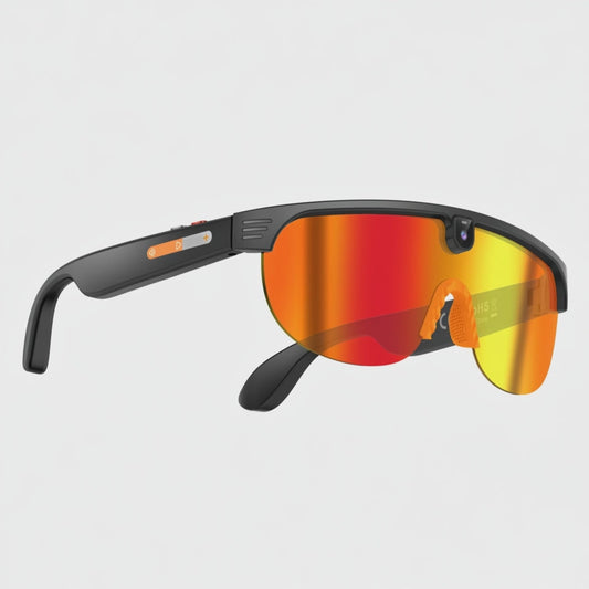 IRIS Sport AI